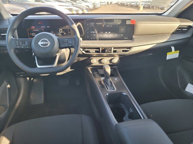 2027 Nissan Kicks S Roseville CA