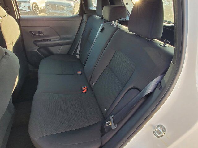 2027 Nissan Kicks S Roseville CA