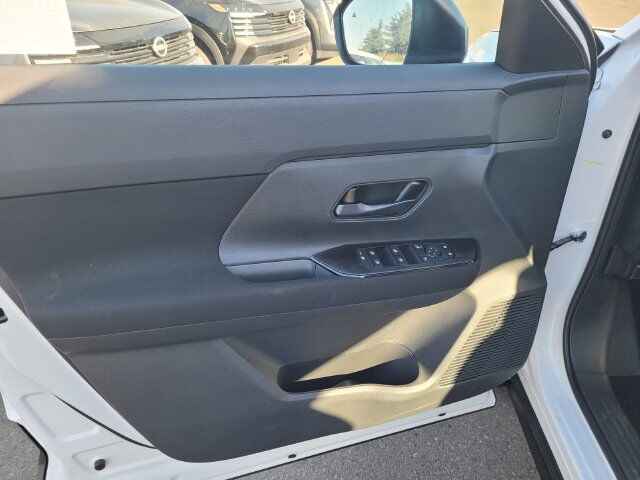 2027 Nissan Kicks S Roseville CA