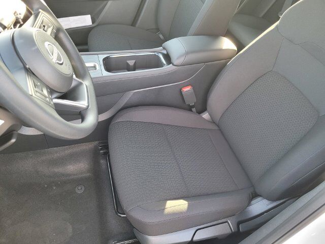 2027 Nissan Kicks S Roseville CA