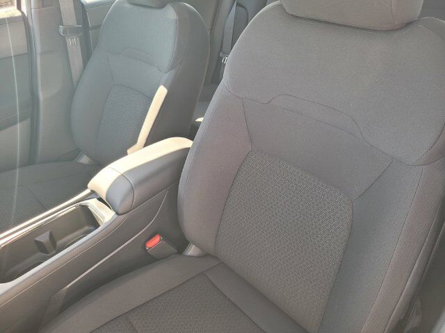2027 Nissan Kicks S Roseville CA