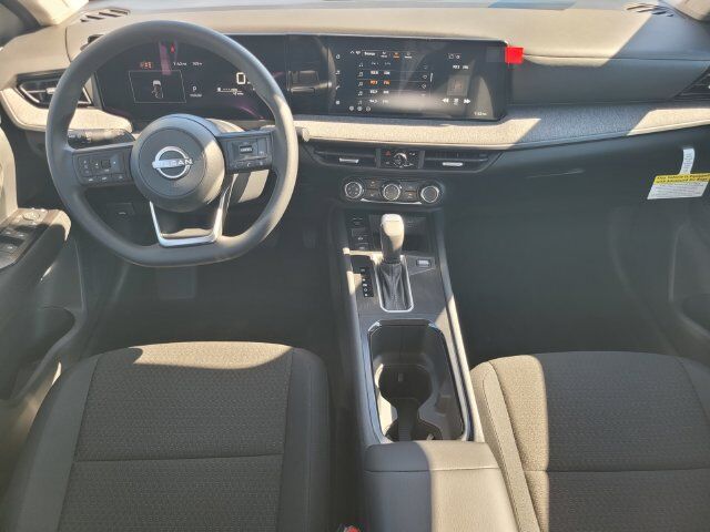 2027 Nissan Kicks S Roseville CA