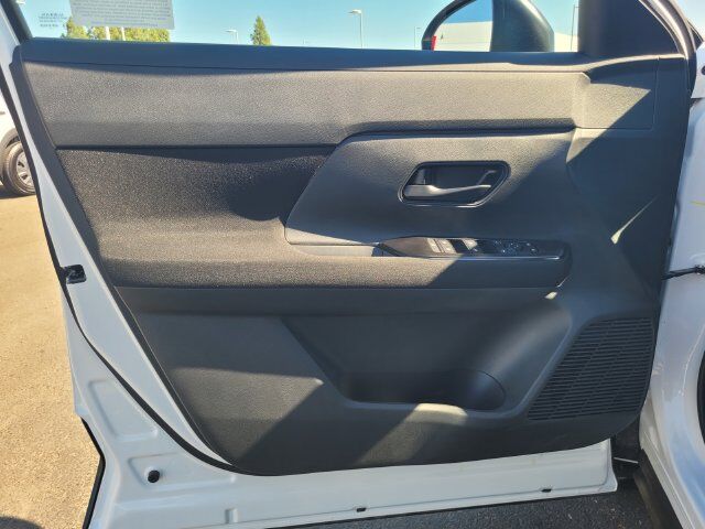 2027 Nissan Kicks S Roseville CA