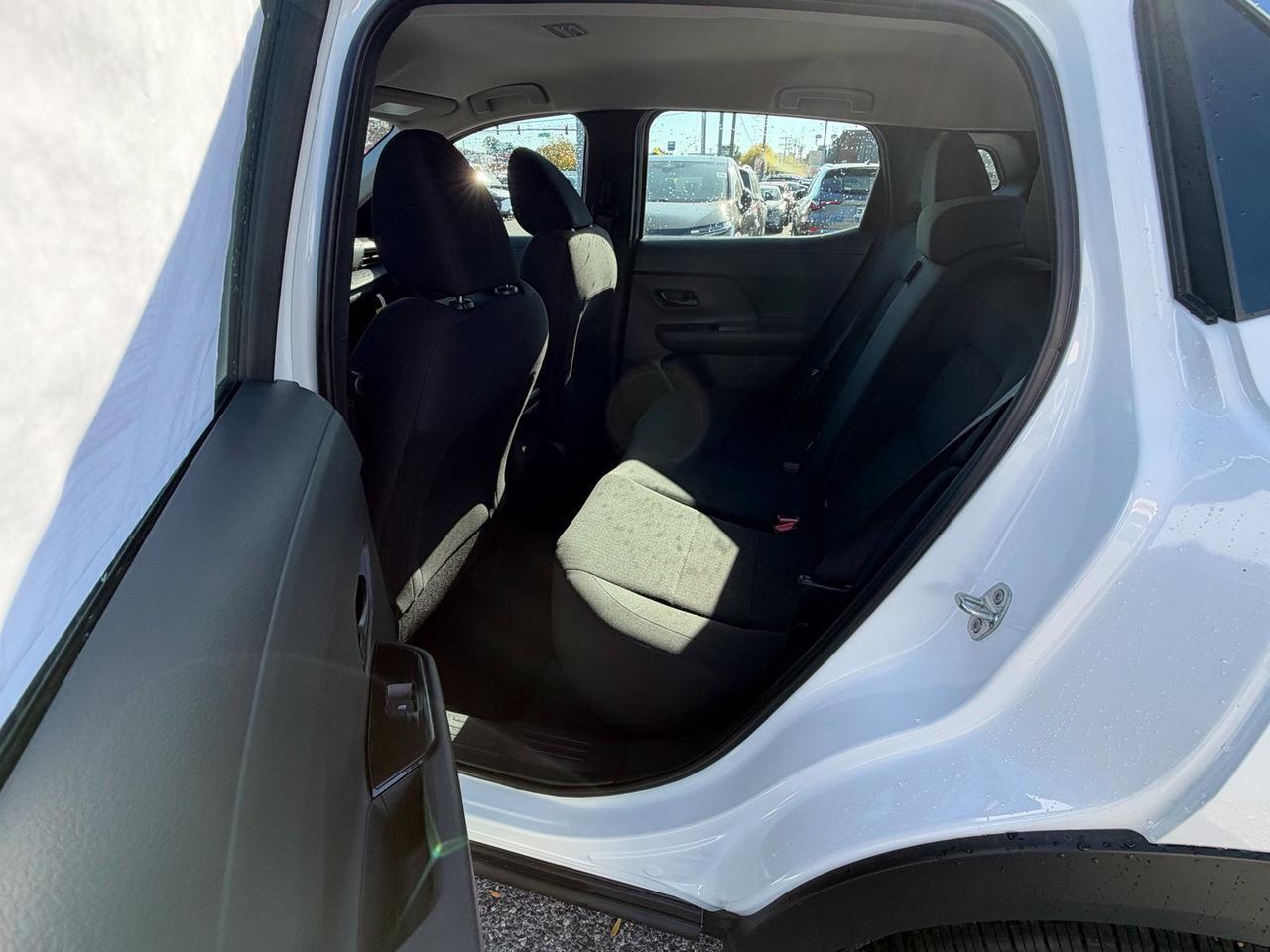 2027 Nissan Kicks S Glen Burnie MD