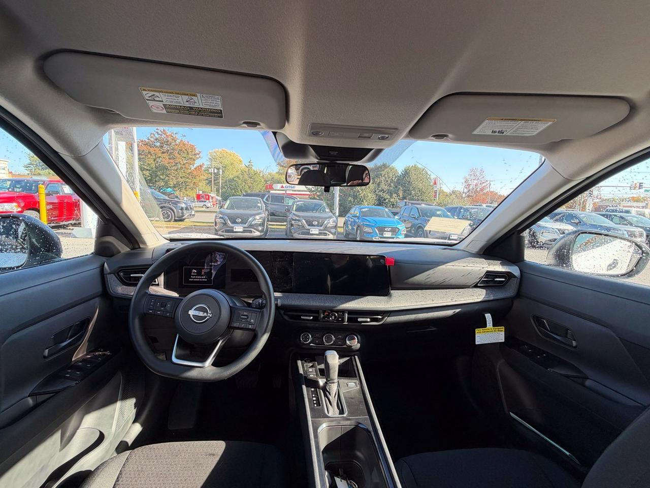 2027 Nissan Kicks S Glen Burnie MD