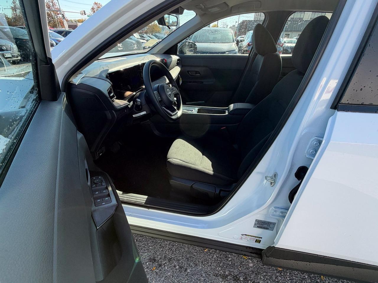 2027 Nissan Kicks S Glen Burnie MD