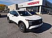 2027 Nissan Kicks S