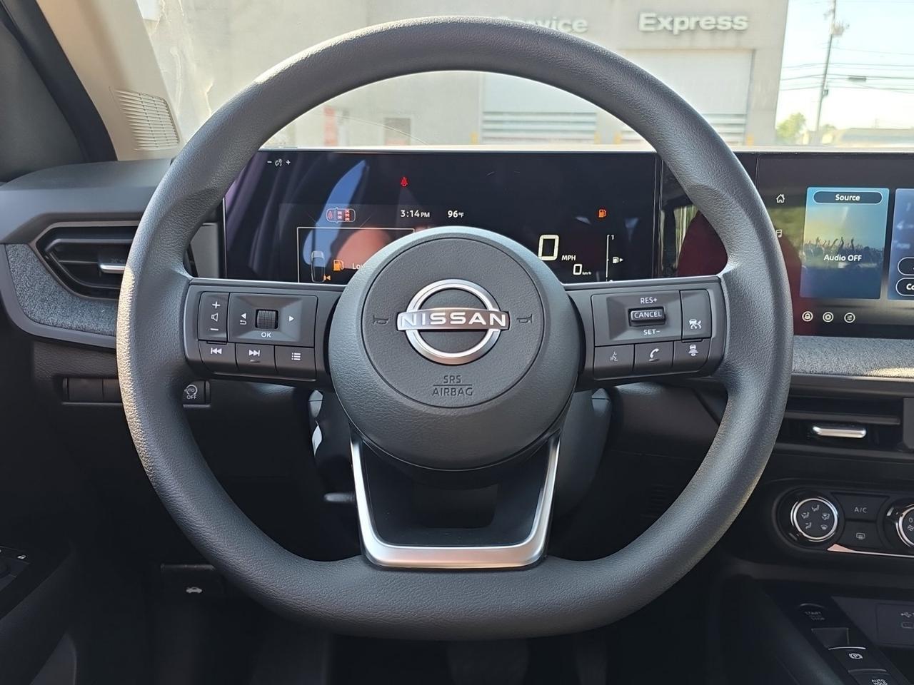2027 Nissan Kicks S Glen Burnie MD