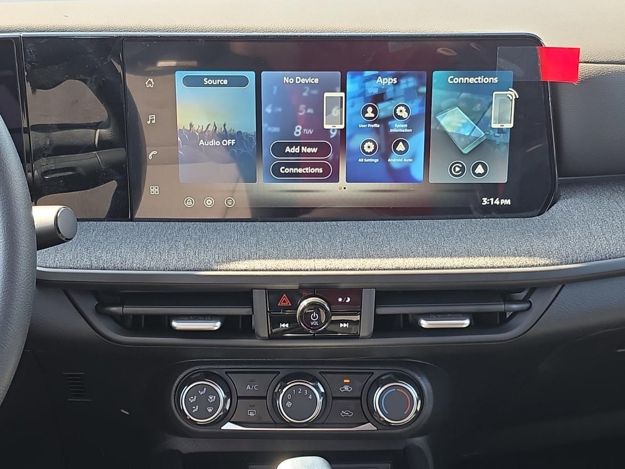 2027 Nissan Kicks S Glen Burnie MD