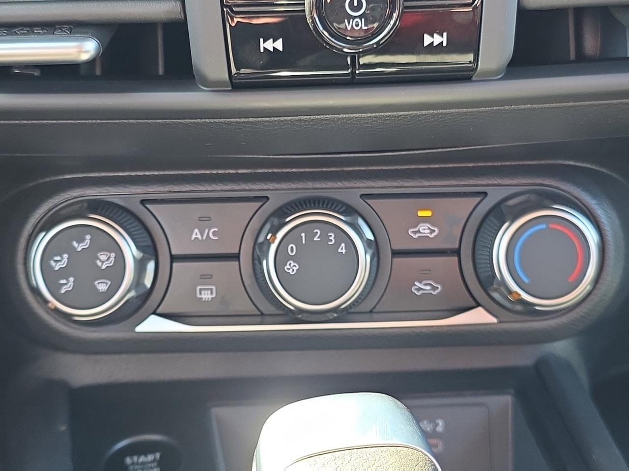 2027 Nissan Kicks S Glen Burnie MD