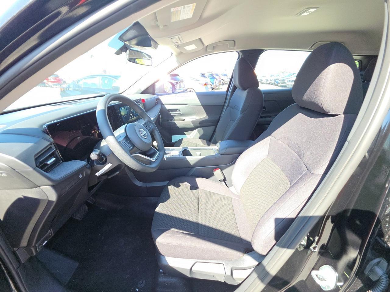2027 Nissan Kicks S Glen Burnie MD