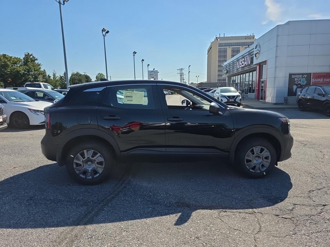 2027 Nissan Kicks S Glen Burnie MD