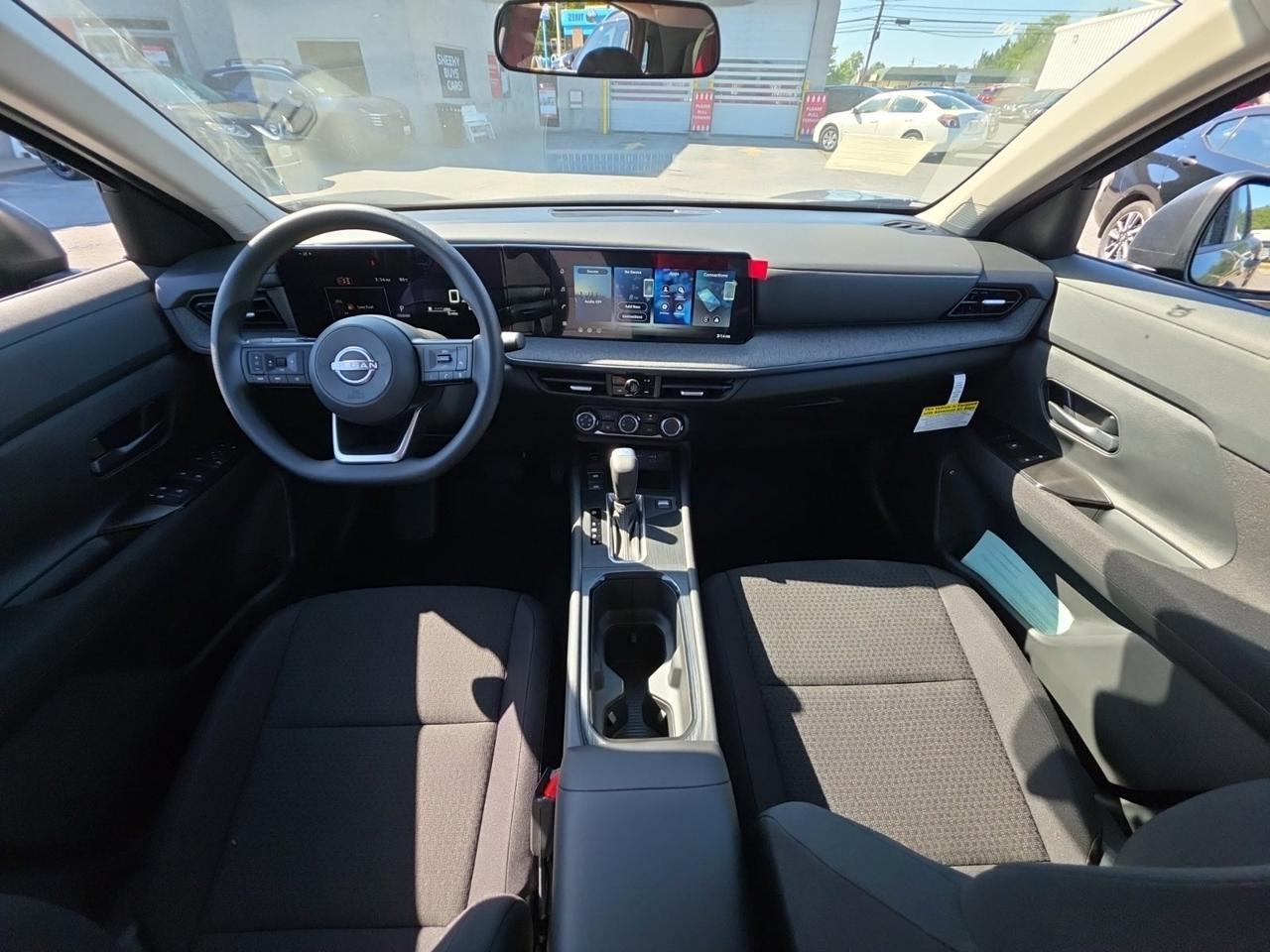 2027 Nissan Kicks S Glen Burnie MD