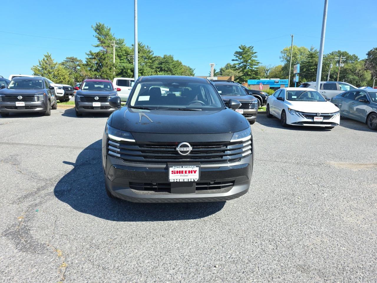 2027 Nissan Kicks S Glen Burnie MD