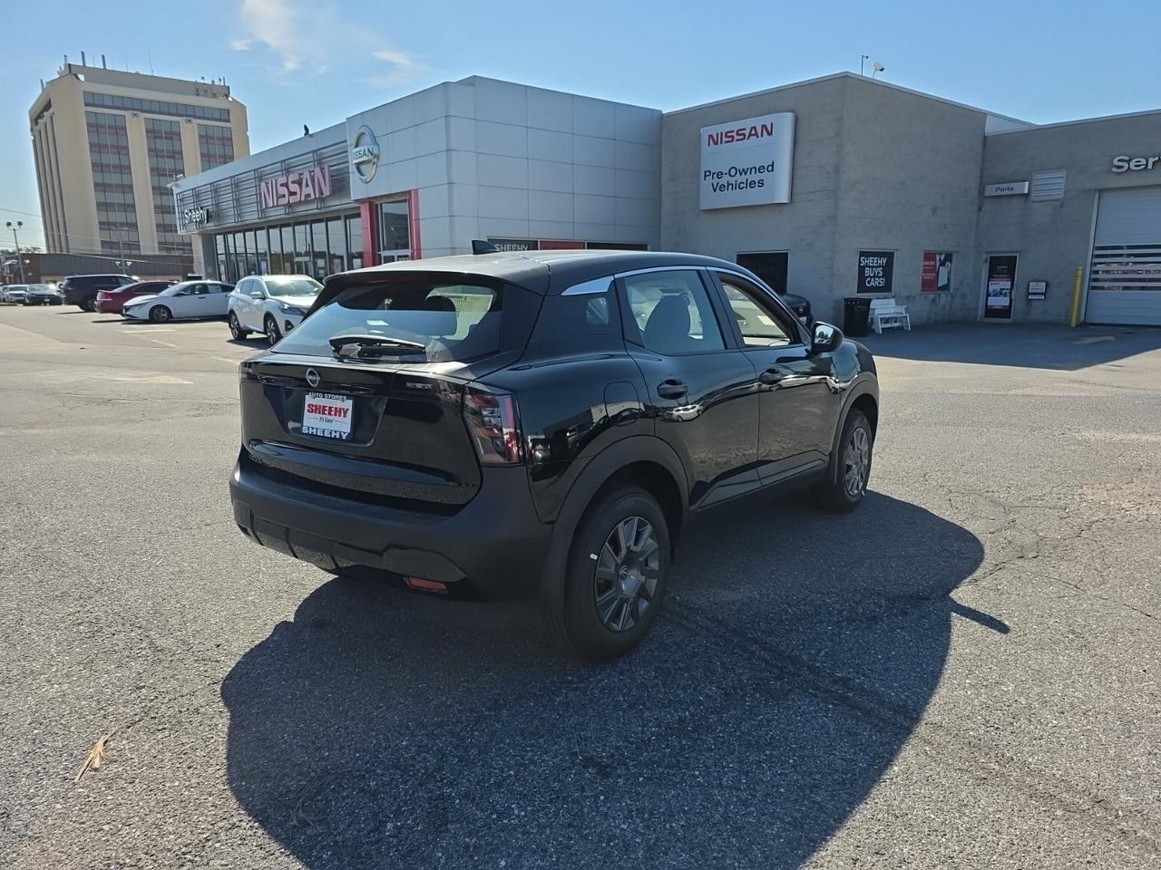 2027 Nissan Kicks S Glen Burnie MD