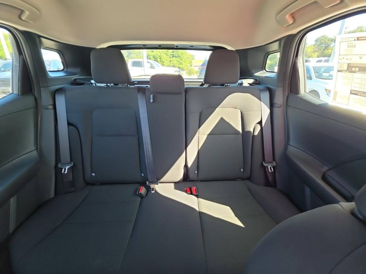 2027 Nissan Kicks S Glen Burnie MD