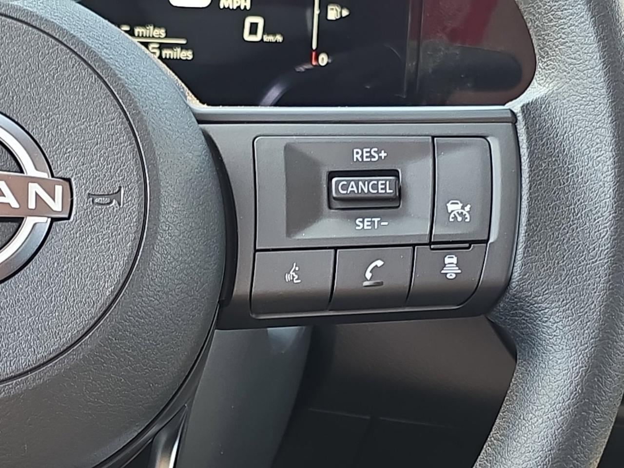 2027 Nissan Kicks S Glen Burnie MD