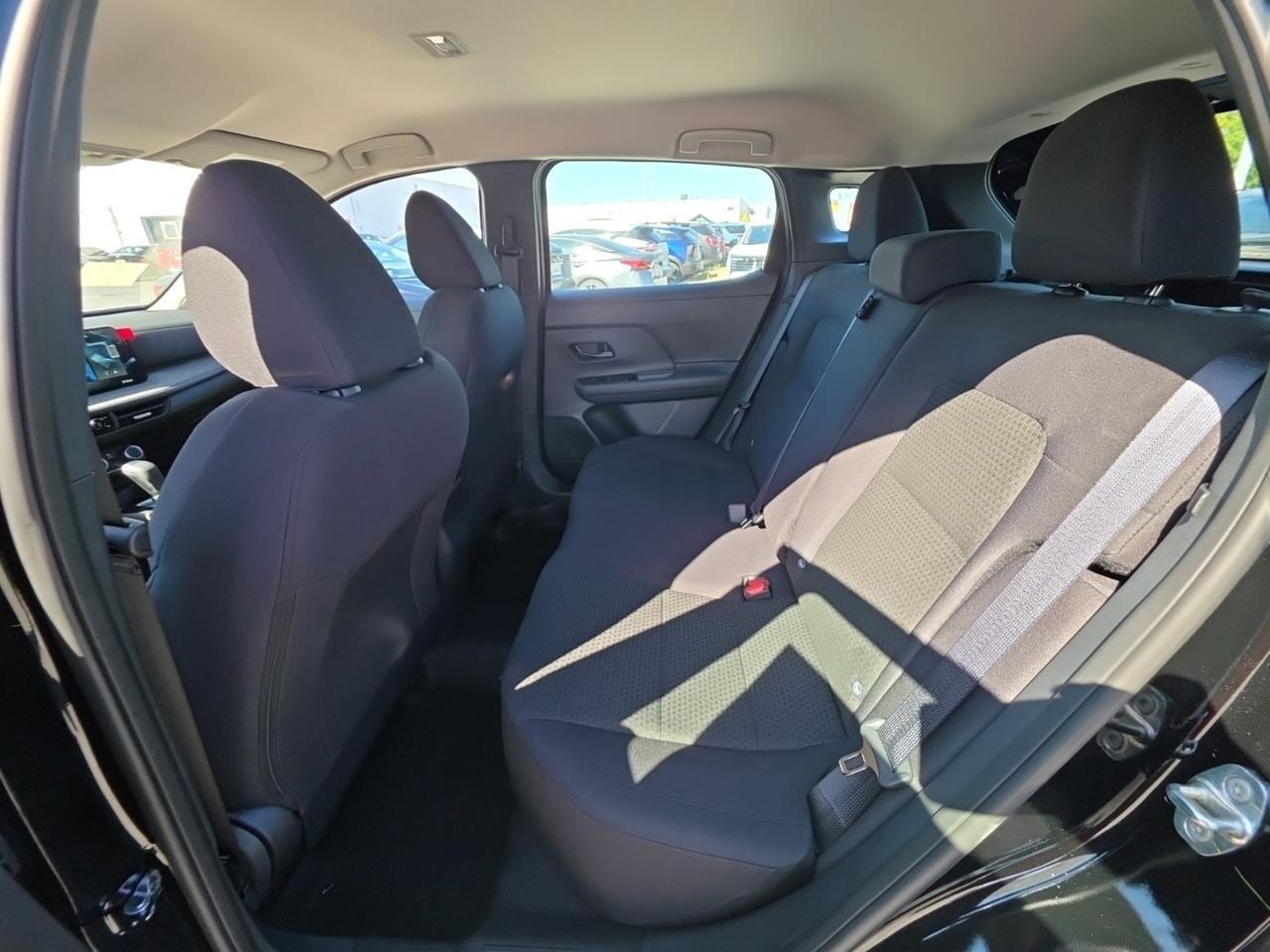 2027 Nissan Kicks S Glen Burnie MD