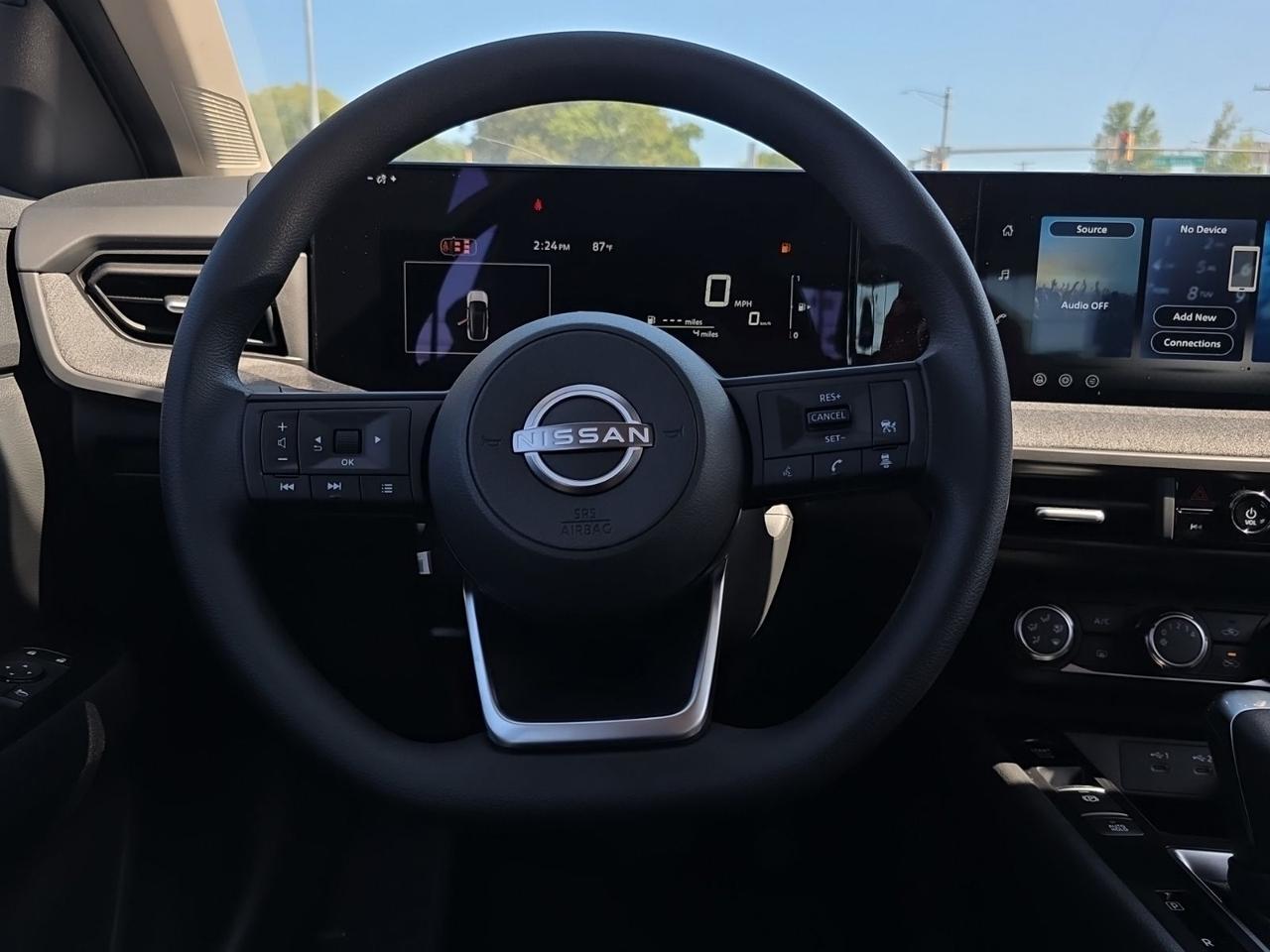 2027 Nissan Kicks S Glen Burnie MD