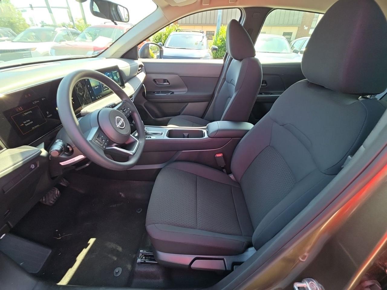 2027 Nissan Kicks S Glen Burnie MD