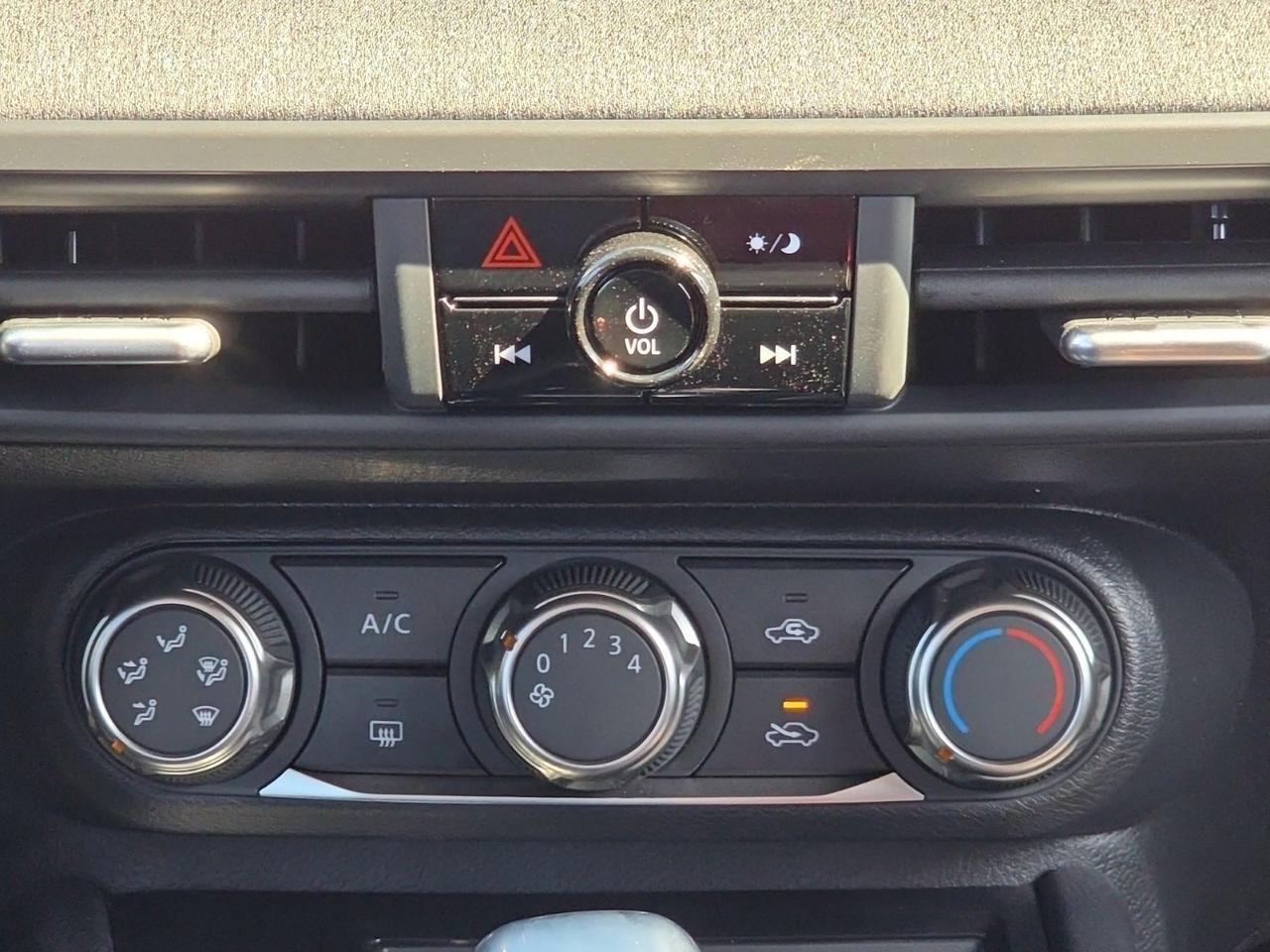 2027 Nissan Kicks S Glen Burnie MD