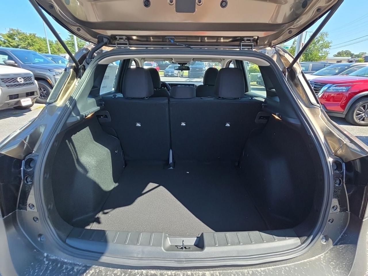 2027 Nissan Kicks S Glen Burnie MD