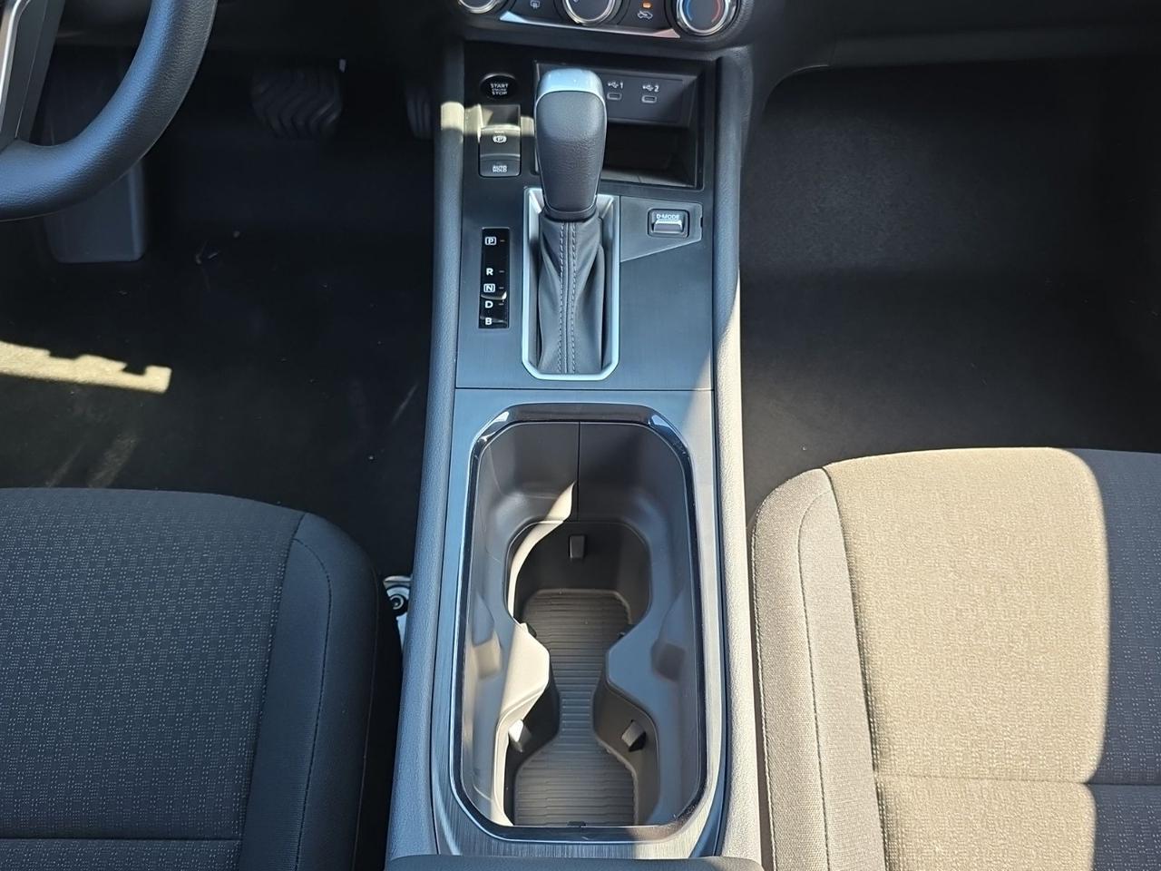 2027 Nissan Kicks S Glen Burnie MD