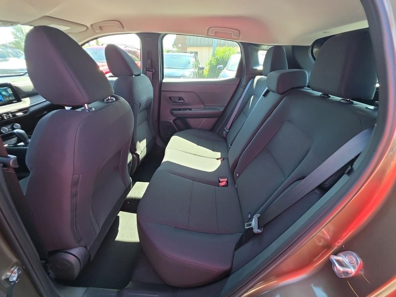 2027 Nissan Kicks S Glen Burnie MD