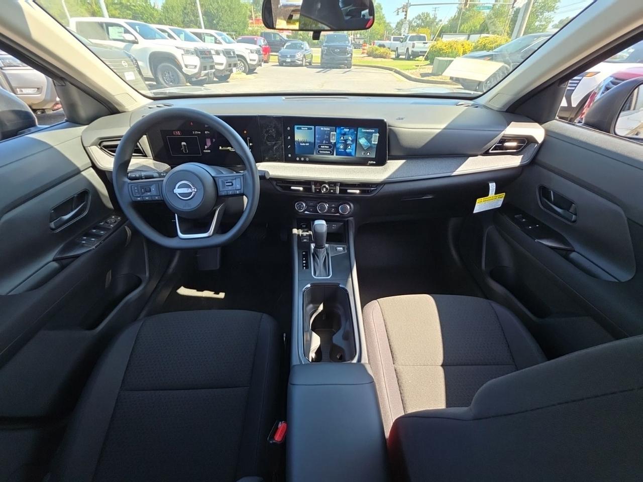 2027 Nissan Kicks S Glen Burnie MD