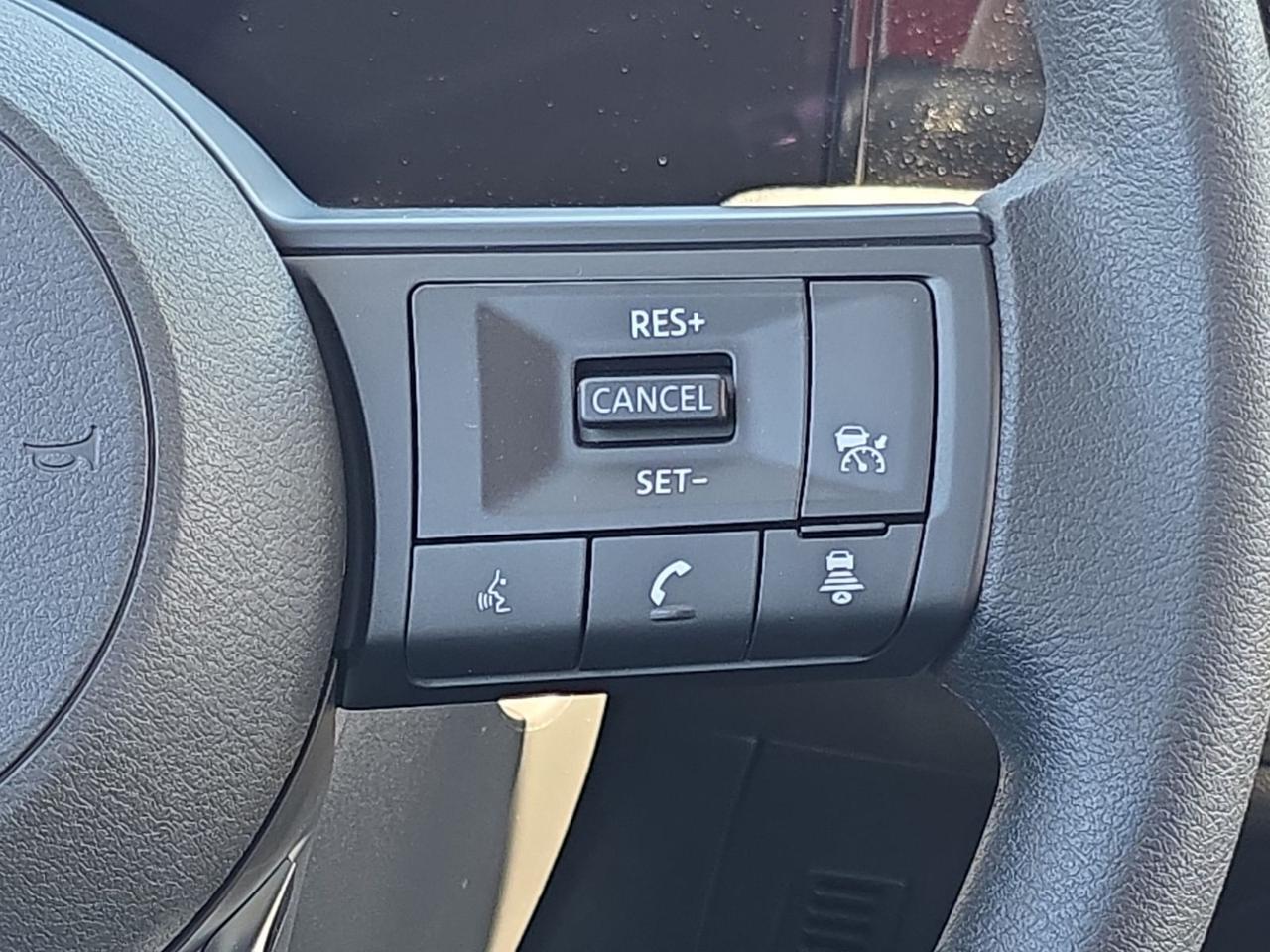 2027 Nissan Kicks S Glen Burnie MD