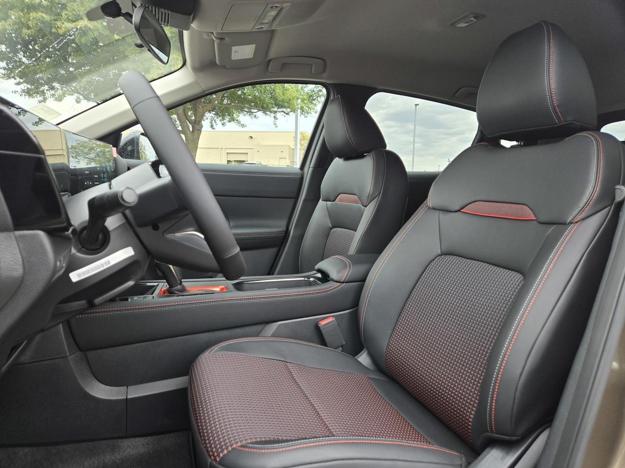 2027 Nissan Kicks SR Folsom CA