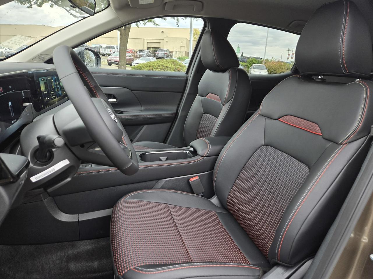 2027 Nissan Kicks SR Folsom CA