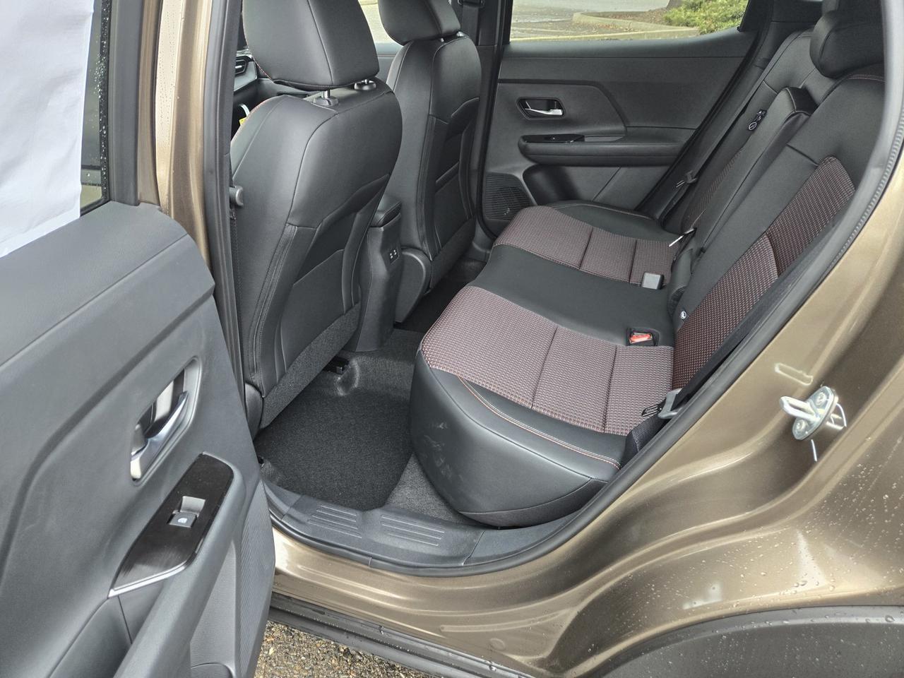 2027 Nissan Kicks SR Folsom CA