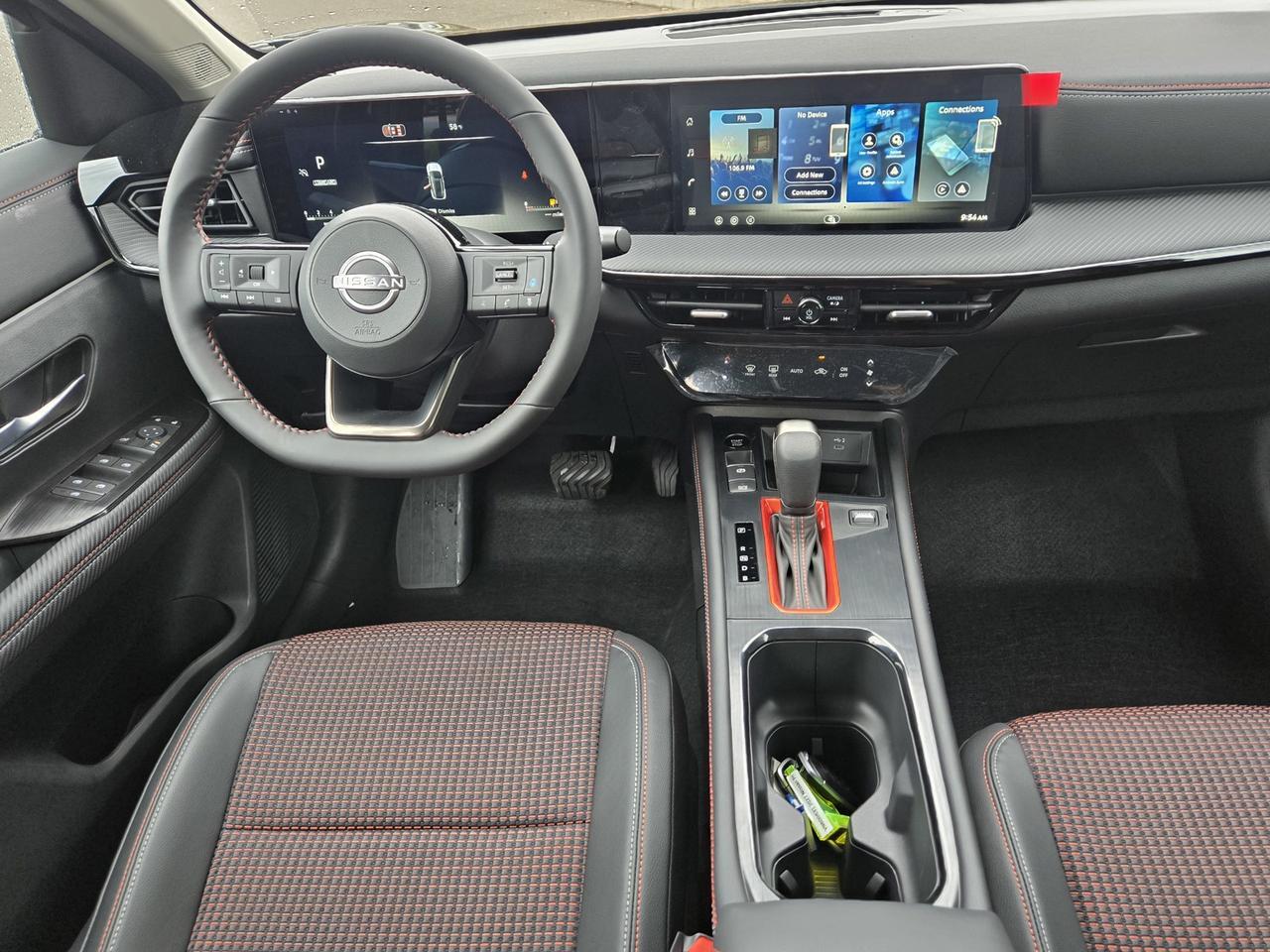 2027 Nissan Kicks SR Folsom CA