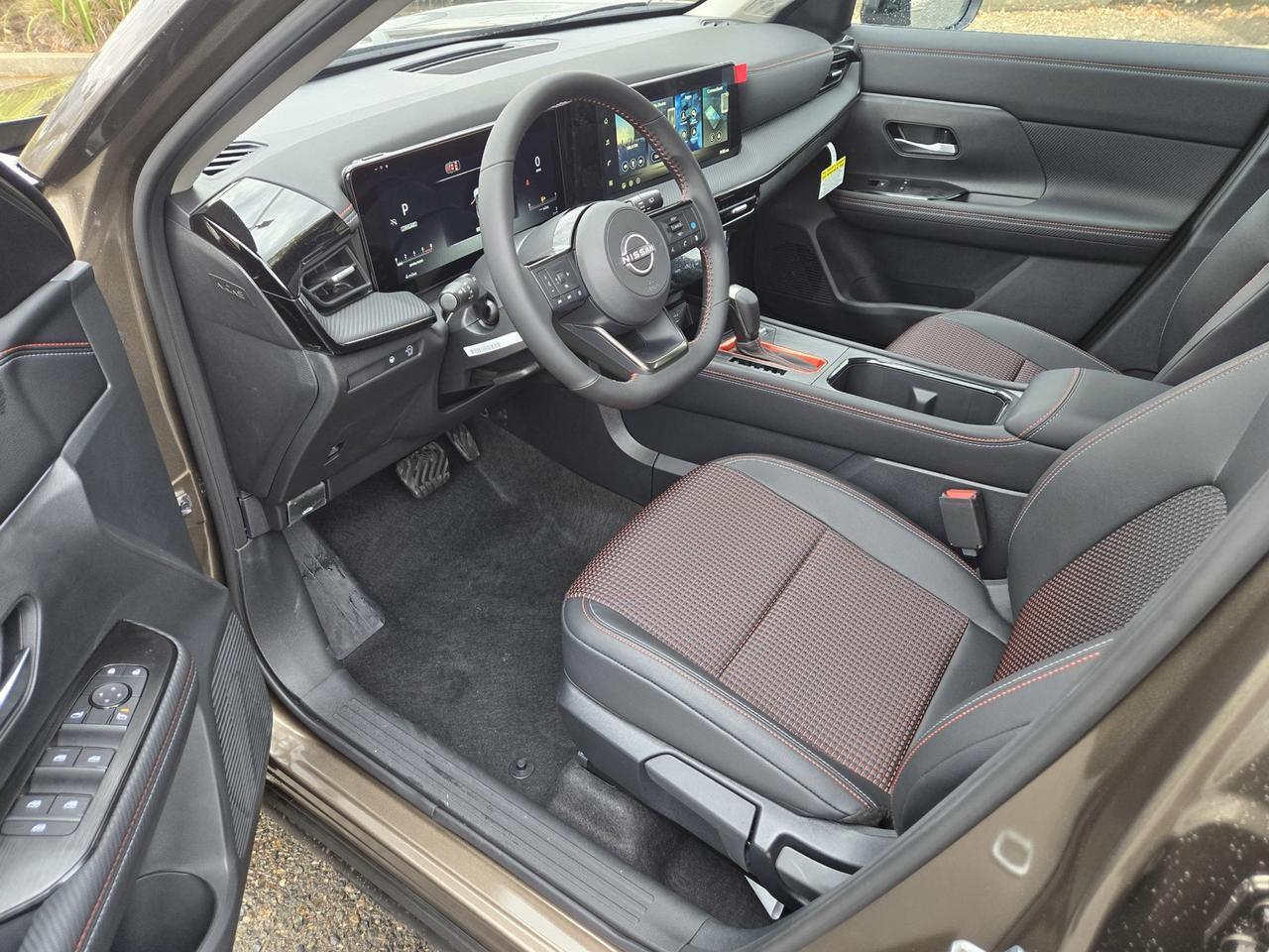 2027 Nissan Kicks SR Folsom CA