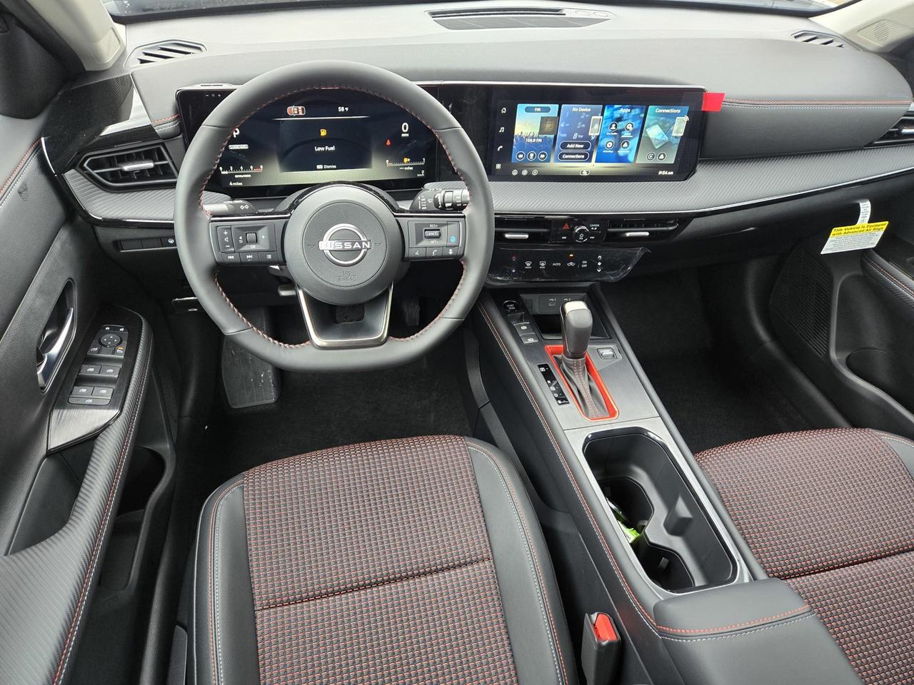 2027 Nissan Kicks SR Folsom CA