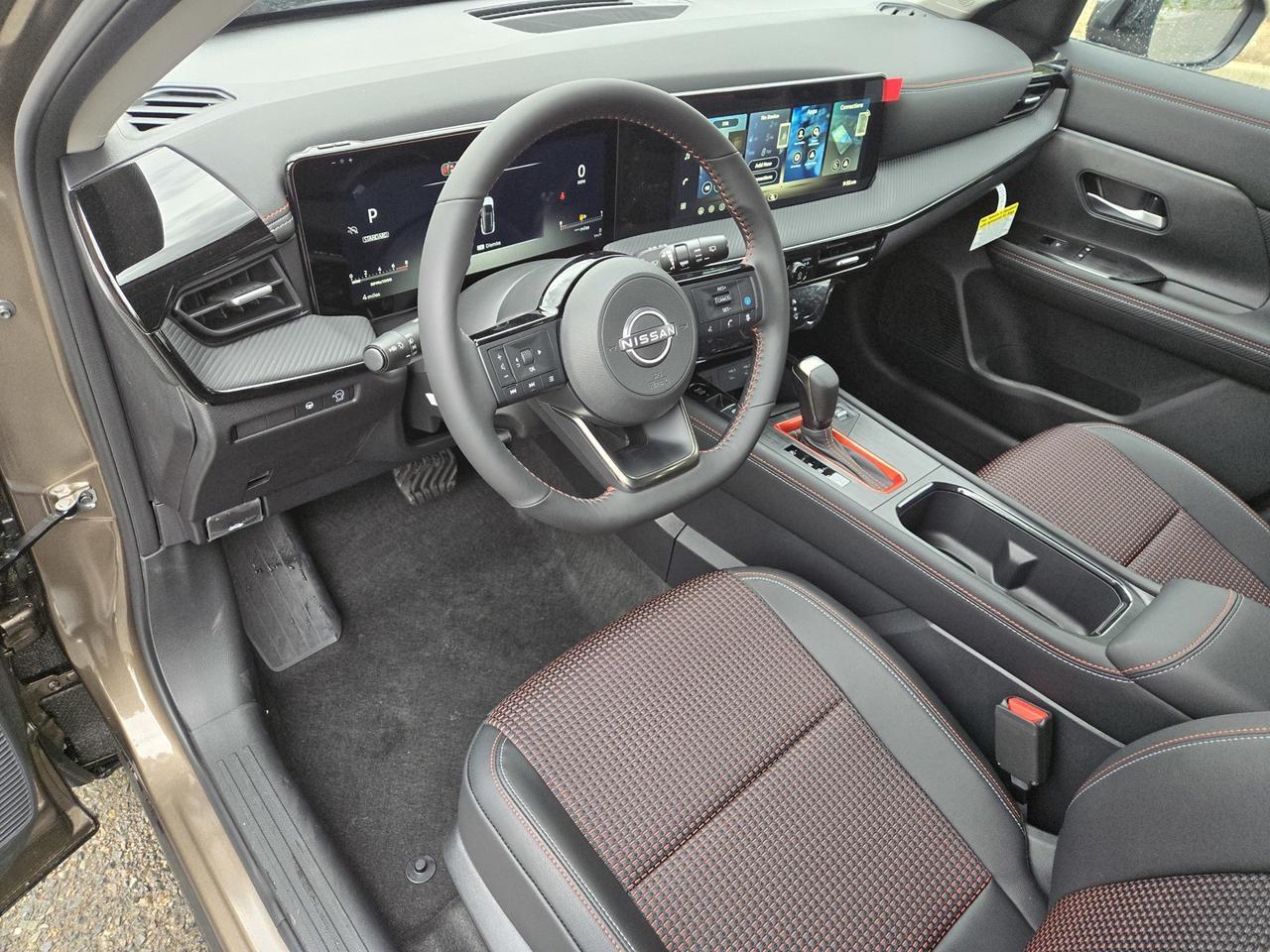 2027 Nissan Kicks SR Folsom CA