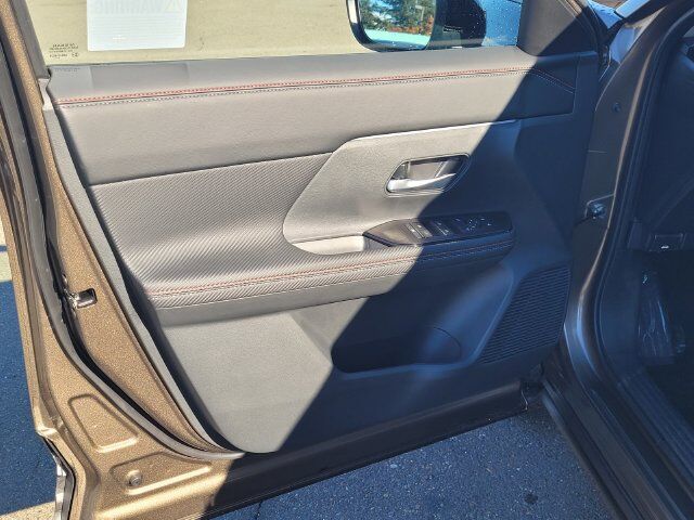 2027 Nissan Kicks SR Roseville CA