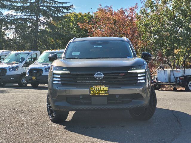 2027 Nissan Kicks SR Roseville CA