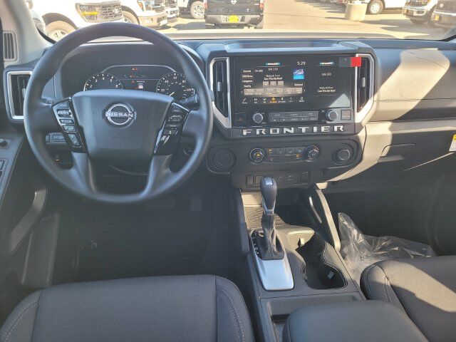 2027 Nissan Kicks SR Roseville CA