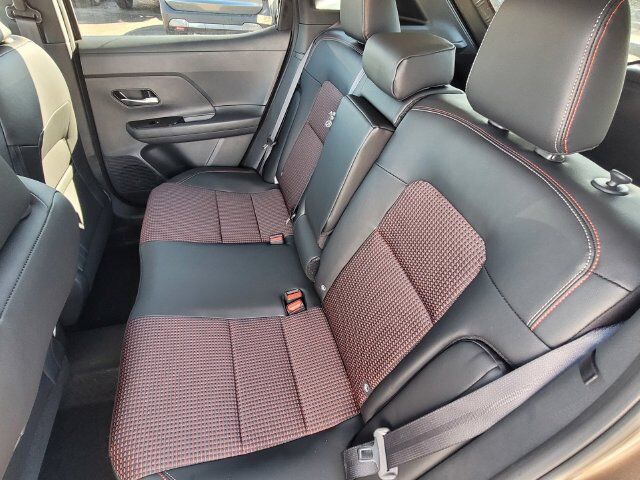 2027 Nissan Kicks SR Roseville CA