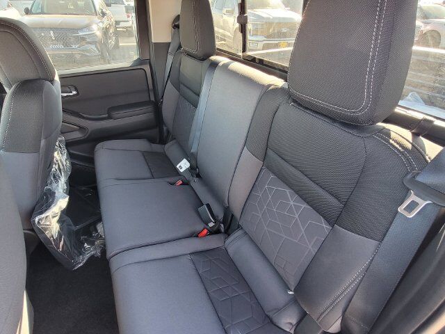 2027 Nissan Kicks SR Roseville CA