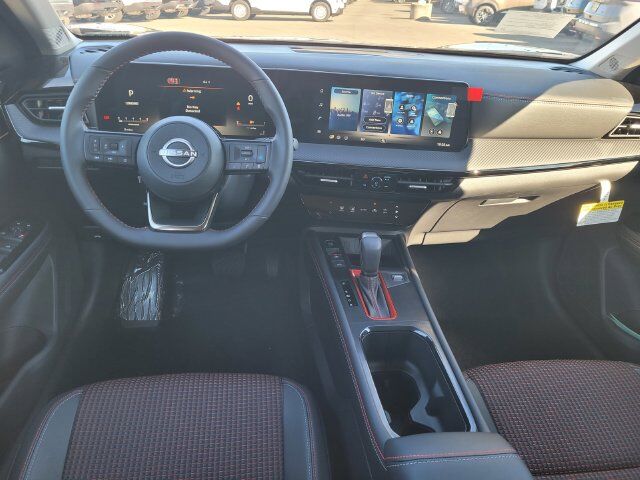 2027 Nissan Kicks SR Roseville CA