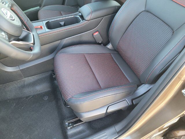 2027 Nissan Kicks SR Roseville CA