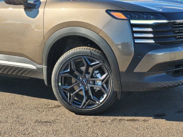 2027 Nissan Kicks SR Roseville CA