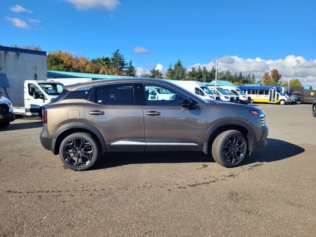2027 Nissan Kicks SR Roseville CA