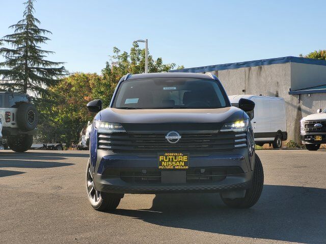 2027 Nissan Kicks SV Roseville CA