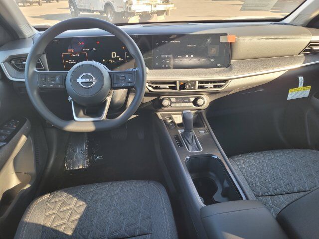 2027 Nissan Kicks SV Roseville CA