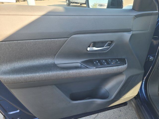 2027 Nissan Kicks SV Roseville CA