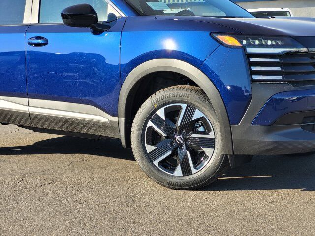2027 Nissan Kicks SV Roseville CA